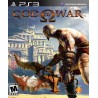 God of War 1 HD Edition PS3