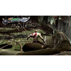 God of War 1 HD Edition PS3