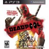 Deadpool PS3