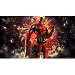 Deadpool PS3