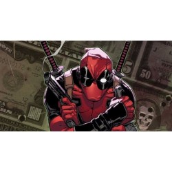Deadpool PS3