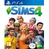 Los Sims 4 PS4 Primaria