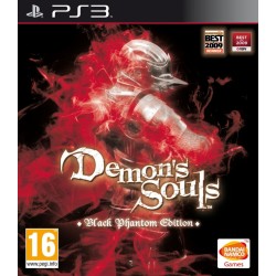 Demons Souls PS3