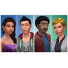 Los Sims 4 PS4 Primaria