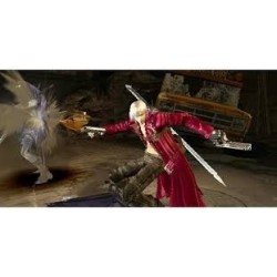 Devil May Cry HD Collection PS3