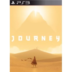 Journey PS3