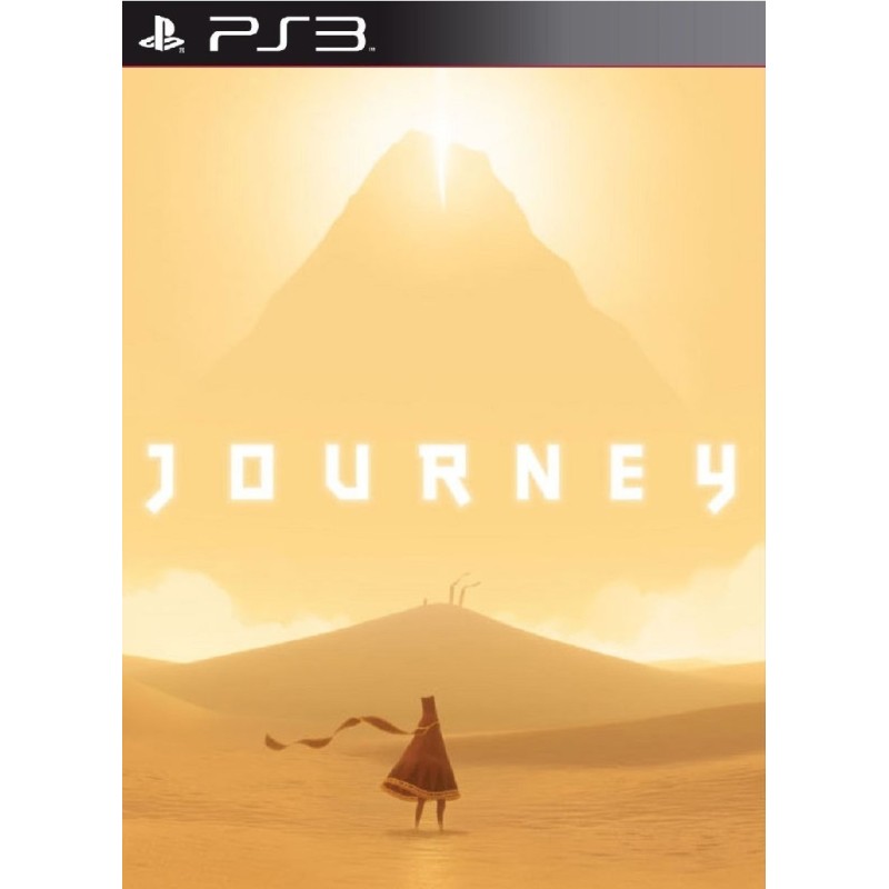 Journey PS3