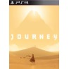 Journey PS3