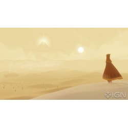 Journey PS3