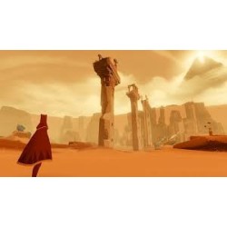 Journey PS3