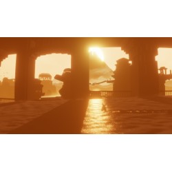 Journey PS3