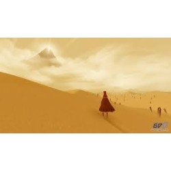 Journey PS3