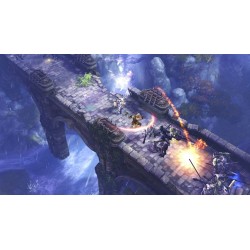 Diablo 3 PS3 Reaper Of Souls Español