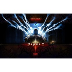 Diablo 3 PS3 Reaper Of Souls Español