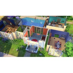 Los Sims 4 PS4 Primaria