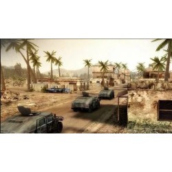 Heavy Fire Shattered Spear y Afghanistan PS3