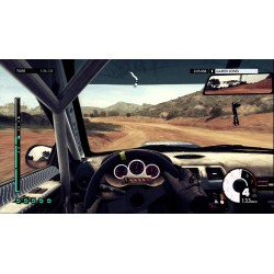 Dirt 3 PS3 Español