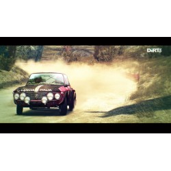 Dirt 3 PS3 Español