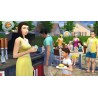 Los Sims 4 PS4 Primaria