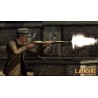 L.A. Noire PS3 Español