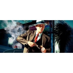 L.A. Noire PS3 Español