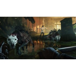 Dishonored PS3