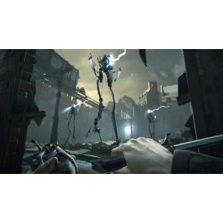 Dishonored PS3