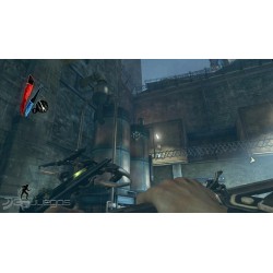 Dishonored PS3