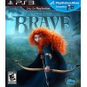 Disney Pixar Brave PS3