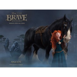 Disney Pixar Brave PS3