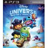 Disney Universe PS3