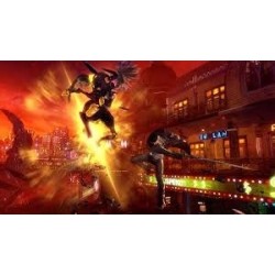 Dmc Devil May Cry PS3