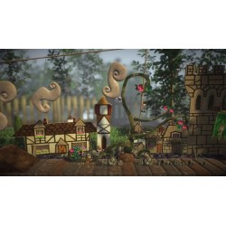 Little Big Planet 1 PS3