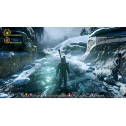 Dragon Age Inquisition PS3 Español Deluxe Edition