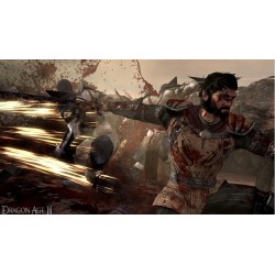 Dragon Age 2 PS3