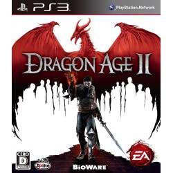 Dragon Age 2 PS3