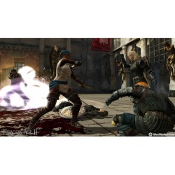 Dragon Age 2 PS3
