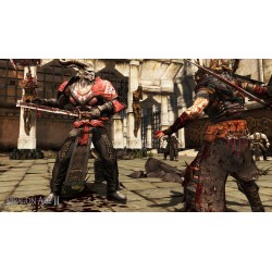 Dragon Age 2 PS3