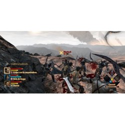 Dragon Age 2 PS3