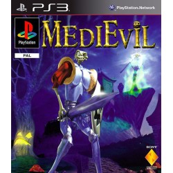 MediEvil PS3
