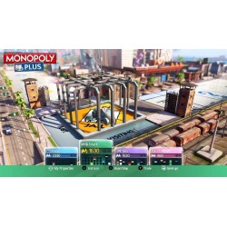 Monopoly Plus PS3