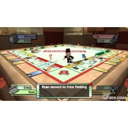 Monopoly Plus PS3