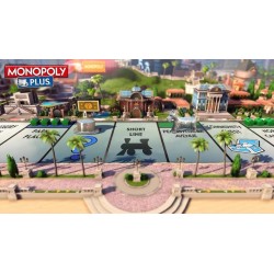 Monopoly Plus PS3