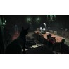 Murdered Soul Suspect PS3