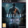 Murdered Soul Suspect PS3