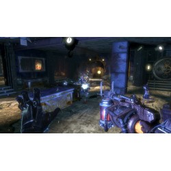 Bioshock 2 PS3 + DLCs