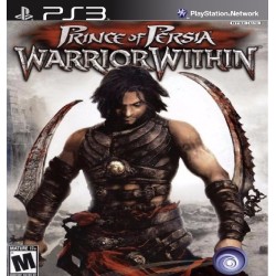 Prince of Persia Warrior Within PS3