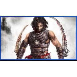 Prince of Persia Warrior Within PS3