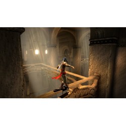 Prince of Persia Warrior Within PS3