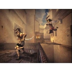 Prince of Persia Warrior Within PS3